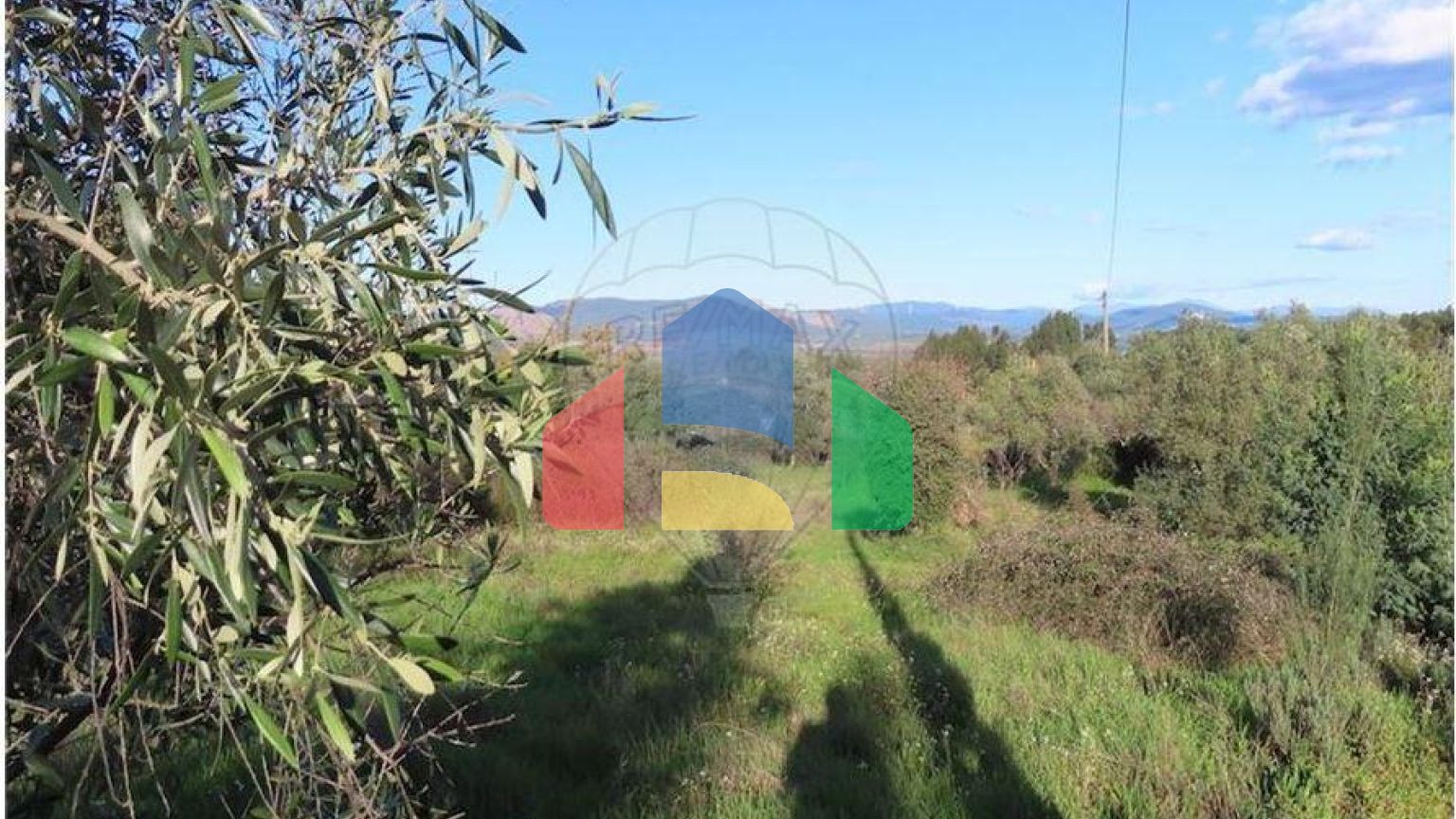 Residential - Farm - Vale de Prazeres e Mata da Rainha, Fundao - PT