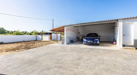 Residential - Single Family Home - T3 - Cartaxo e Vale da Pinta, Cartaxo - PT