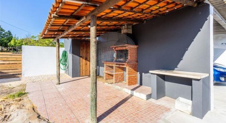 Residential - Single Family Home - T3 - Cartaxo e Vale da Pinta, Cartaxo - PT