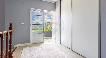 Residential - Single Family Home - T3 - Cartaxo e Vale da Pinta, Cartaxo - PT