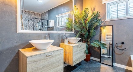 Residential - Single Family Home - T3 - Cartaxo e Vale da Pinta, Cartaxo - PT