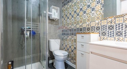 Residential - Single Family Home - T3 - Cartaxo e Vale da Pinta, Cartaxo - PT
