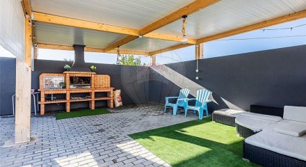Residential - Single Family Home - T3 - Cartaxo e Vale da Pinta, Cartaxo - PT