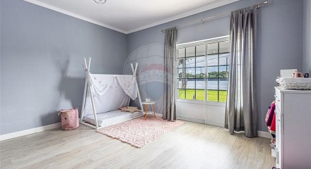 Residential - Single Family Home - T3 - Cartaxo e Vale da Pinta, Cartaxo - PT