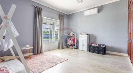 Residential - Single Family Home - T3 - Cartaxo e Vale da Pinta, Cartaxo - PT
