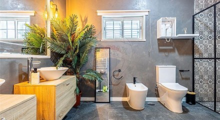 Residential - Single Family Home - T3 - Cartaxo e Vale da Pinta, Cartaxo - PT