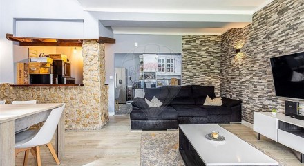 Residential - Single Family Home - T3 - Cartaxo e Vale da Pinta, Cartaxo - PT