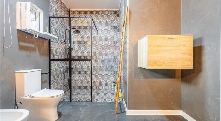 Residential - Single Family Home - T3 - Cartaxo e Vale da Pinta, Cartaxo - PT