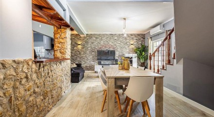 Residential - Single Family Home - T3 - Cartaxo e Vale da Pinta, Cartaxo - PT