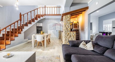 Residential - Single Family Home - T3 - Cartaxo e Vale da Pinta, Cartaxo - PT