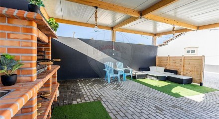 Residential - Single Family Home - T3 - Cartaxo e Vale da Pinta, Cartaxo - PT