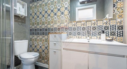 Residential - Single Family Home - T3 - Cartaxo e Vale da Pinta, Cartaxo - PT