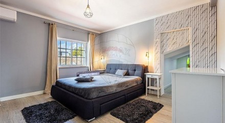 Residential - Single Family Home - T3 - Cartaxo e Vale da Pinta, Cartaxo - PT