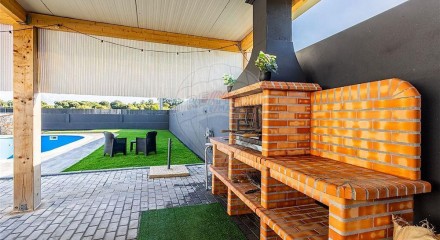 Residential - Single Family Home - T3 - Cartaxo e Vale da Pinta, Cartaxo - PT