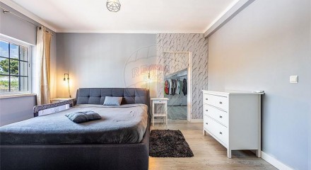 Residential - Single Family Home - T3 - Cartaxo e Vale da Pinta, Cartaxo - PT