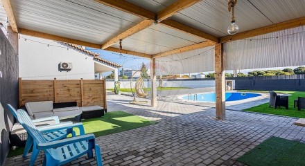 Residential - Single Family Home - T3 - Cartaxo e Vale da Pinta, Cartaxo - PT