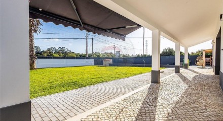 Residential - Single Family Home - T3 - Cartaxo e Vale da Pinta, Cartaxo - PT
