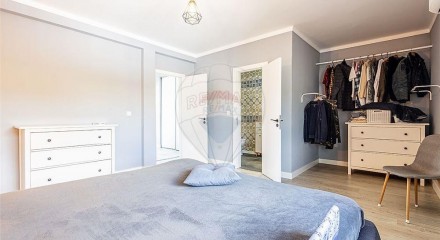 Residential - Single Family Home - T3 - Cartaxo e Vale da Pinta, Cartaxo - PT