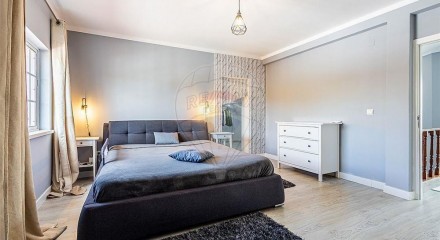 Residential - Single Family Home - T3 - Cartaxo e Vale da Pinta, Cartaxo - PT