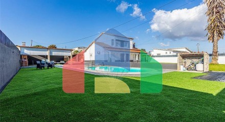 Residential - Single Family Home - T3 - Cartaxo e Vale da Pinta, Cartaxo - PT