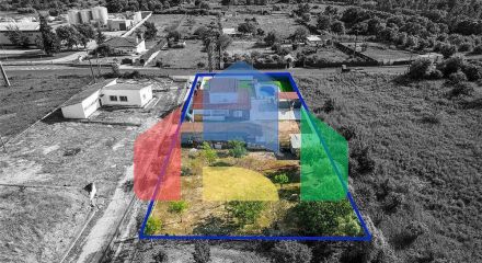 Residential - Single Family Home - T3 - Cartaxo e Vale da Pinta, Cartaxo - PT Residential - Single Family Home - T3 - Cartaxo e Vale da Pinta, Cartaxo - PT