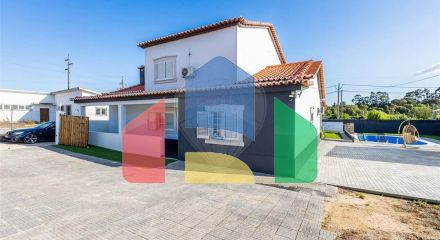 Residential - Single Family Home - T3 - Cartaxo e Vale da Pinta, Cartaxo - PT Residential - Single Family Home - T3 - Cartaxo e Vale da Pinta, Cartaxo - PT