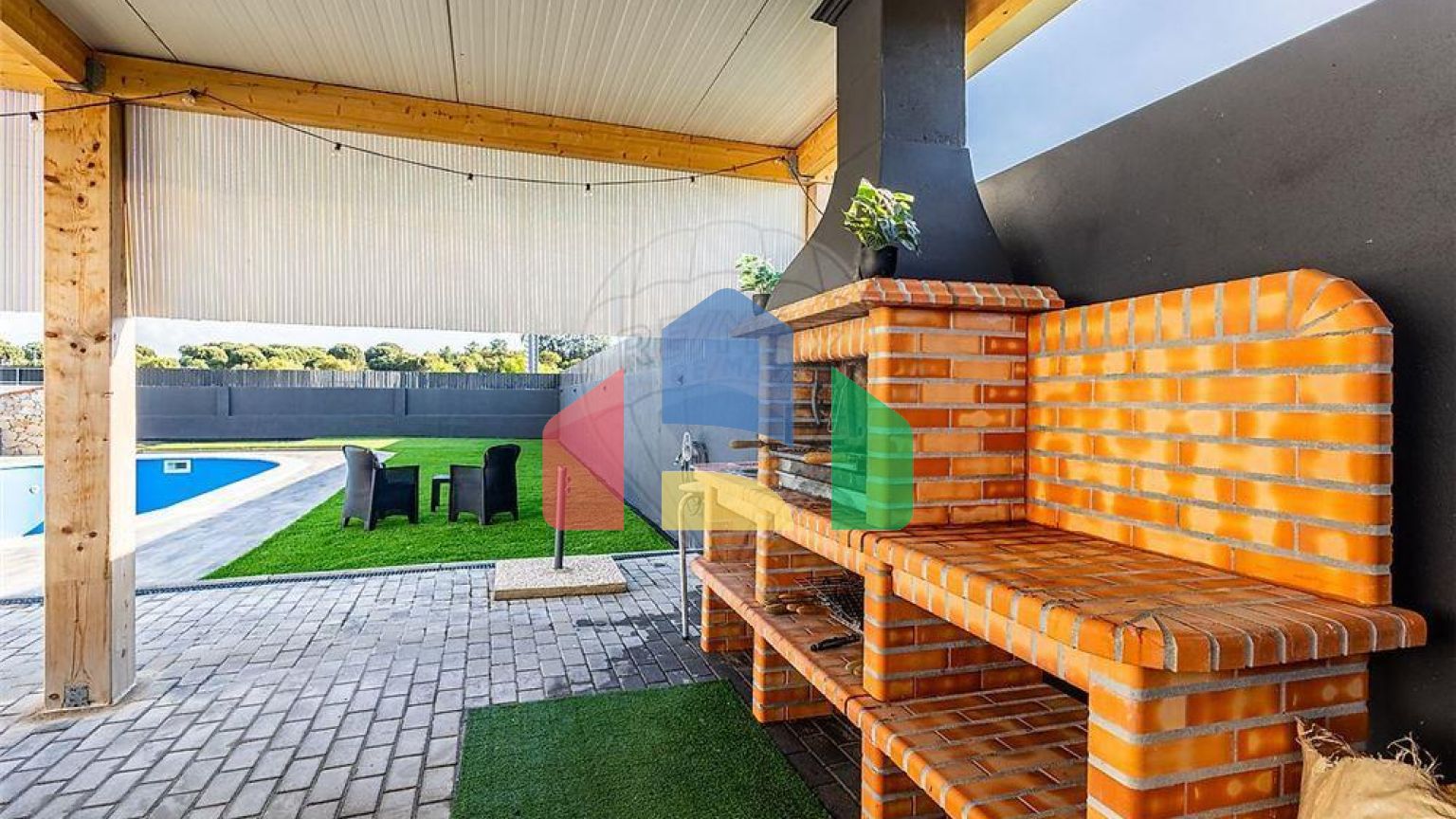 Residential - Single Family Home - T3 - Cartaxo e Vale da Pinta, Cartaxo - PT