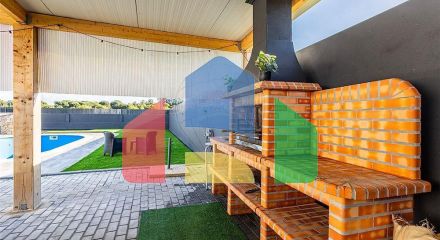 Residential - Single Family Home - T3 - Cartaxo e Vale da Pinta, Cartaxo - PT Residential - Single Family Home - T3 - Cartaxo e Vale da Pinta, Cartaxo - PT