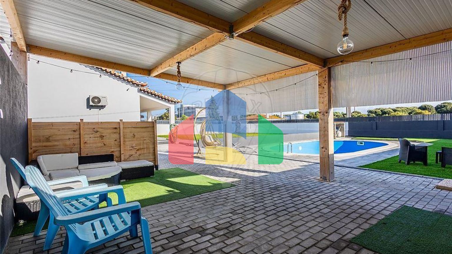 Residential - Single Family Home - T3 - Cartaxo e Vale da Pinta, Cartaxo - PT