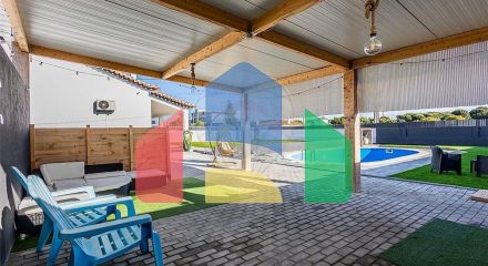 Residential - Single Family Home - T3 - Cartaxo e Vale da Pinta, Cartaxo - PT Residential - Single Family Home - T3 - Cartaxo e Vale da Pinta, Cartaxo - PT