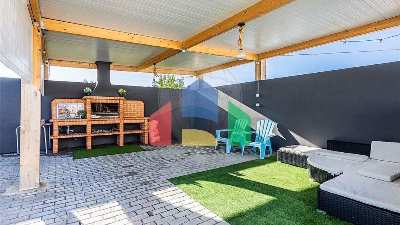 Residential - Single Family Home - T3 - Cartaxo e Vale da Pinta, Cartaxo - PT