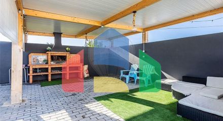 Residential - Single Family Home - T3 - Cartaxo e Vale da Pinta, Cartaxo - PT Residential - Single Family Home - T3 - Cartaxo e Vale da Pinta, Cartaxo - PT