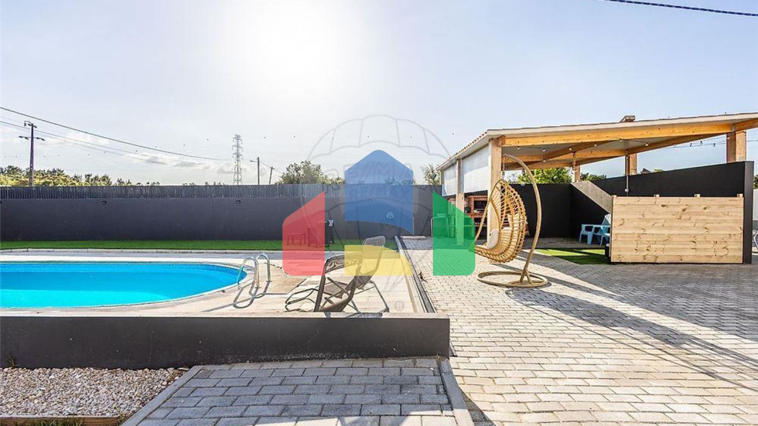 Residential - Single Family Home - T3 - Cartaxo e Vale da Pinta, Cartaxo - PT