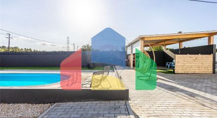 Residential - Single Family Home - T3 - Cartaxo e Vale da Pinta, Cartaxo - PT Residential - Single Family Home - T3 - Cartaxo e Vale da Pinta, Cartaxo - PT