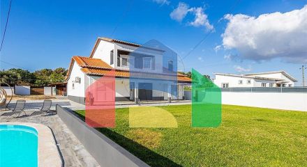 Residential - Single Family Home - T3 - Cartaxo e Vale da Pinta, Cartaxo - PT Residential - Single Family Home - T3 - Cartaxo e Vale da Pinta, Cartaxo - PT