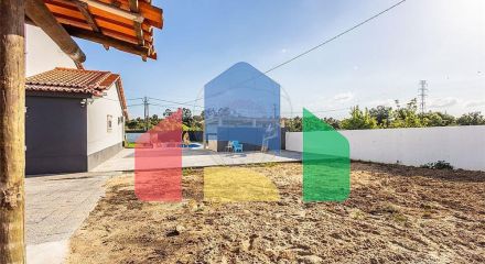 Residential - Single Family Home - T3 - Cartaxo e Vale da Pinta, Cartaxo - PT Residential - Single Family Home - T3 - Cartaxo e Vale da Pinta, Cartaxo - PT