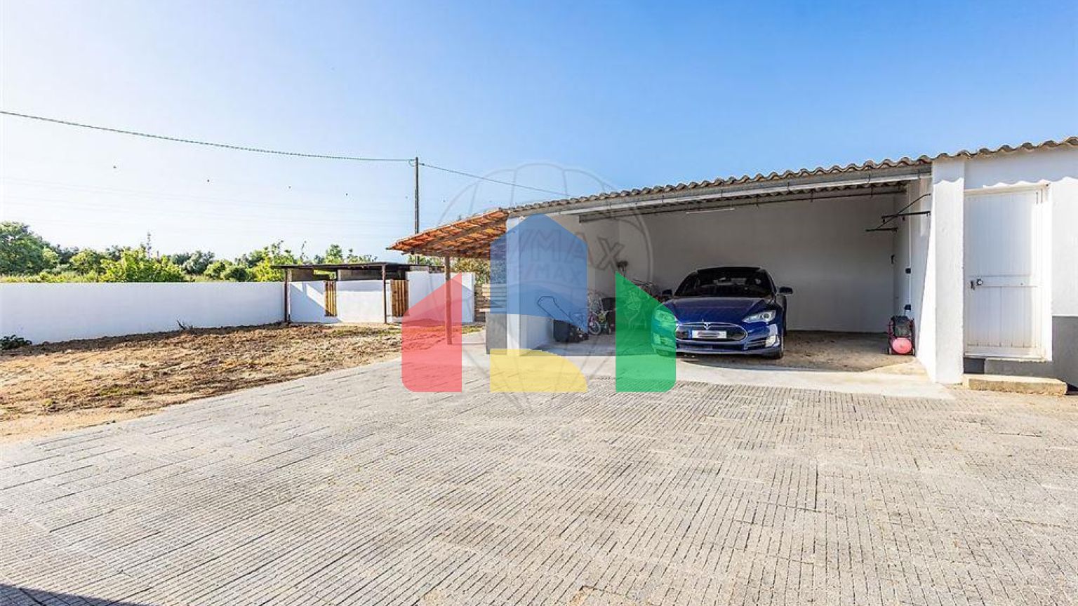 Residential - Single Family Home - T3 - Cartaxo e Vale da Pinta, Cartaxo - PT