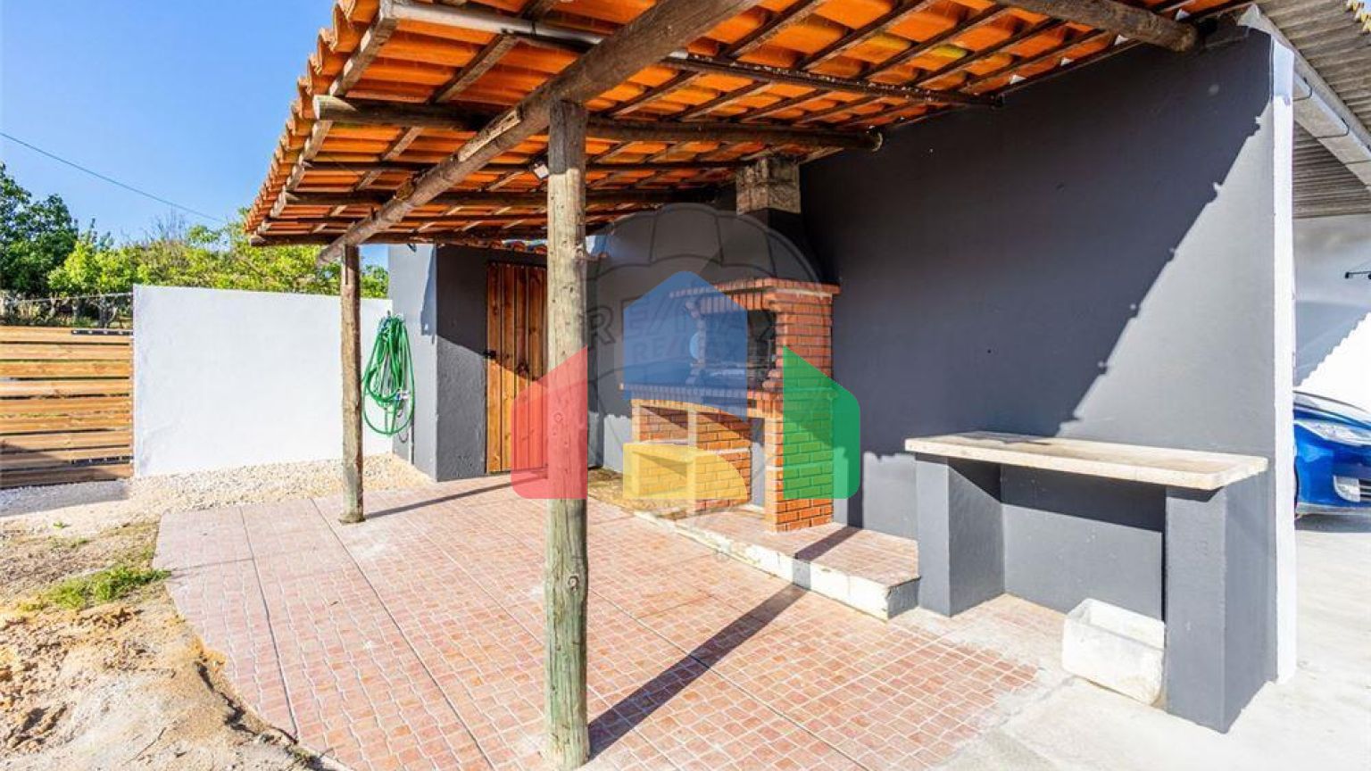 Residential - Single Family Home - T3 - Cartaxo e Vale da Pinta, Cartaxo - PT