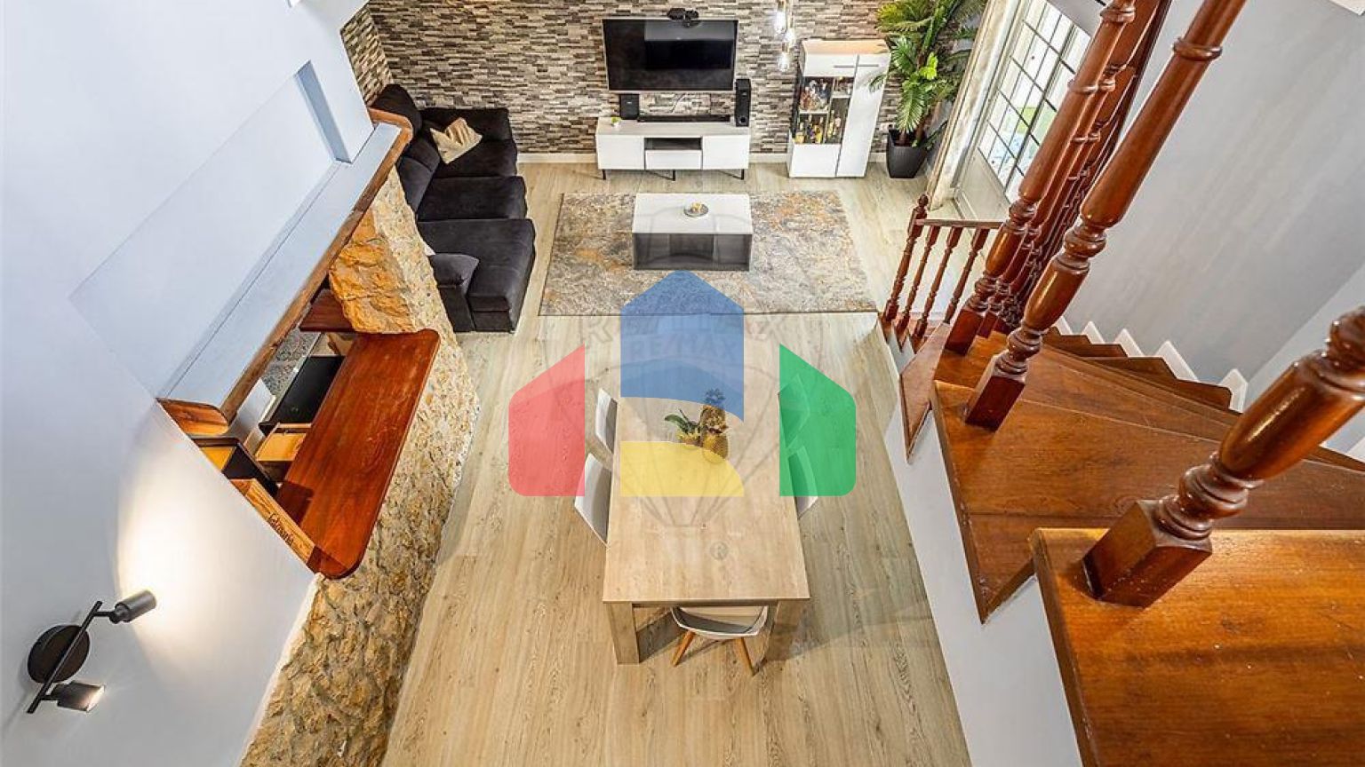 Residential - Single Family Home - T3 - Cartaxo e Vale da Pinta, Cartaxo - PT