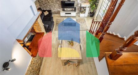 Residential - Single Family Home - T3 - Cartaxo e Vale da Pinta, Cartaxo - PT Residential - Single Family Home - T3 - Cartaxo e Vale da Pinta, Cartaxo - PT