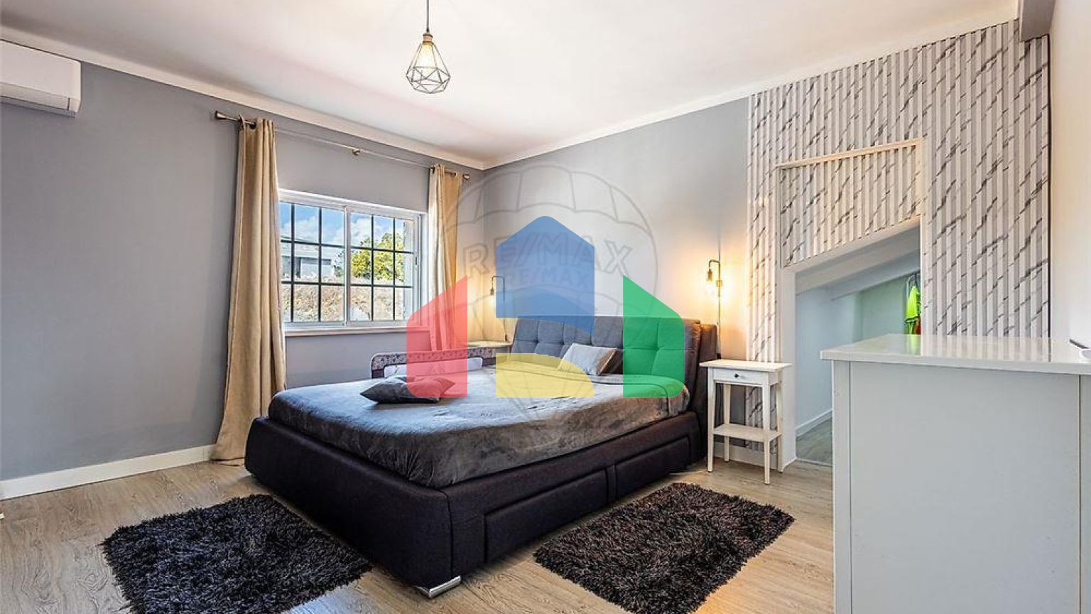 Residential - Single Family Home - T3 - Cartaxo e Vale da Pinta, Cartaxo - PT