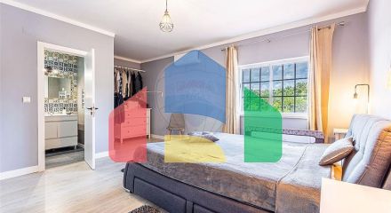 Residential - Single Family Home - T3 - Cartaxo e Vale da Pinta, Cartaxo - PT Residential - Single Family Home - T3 - Cartaxo e Vale da Pinta, Cartaxo - PT