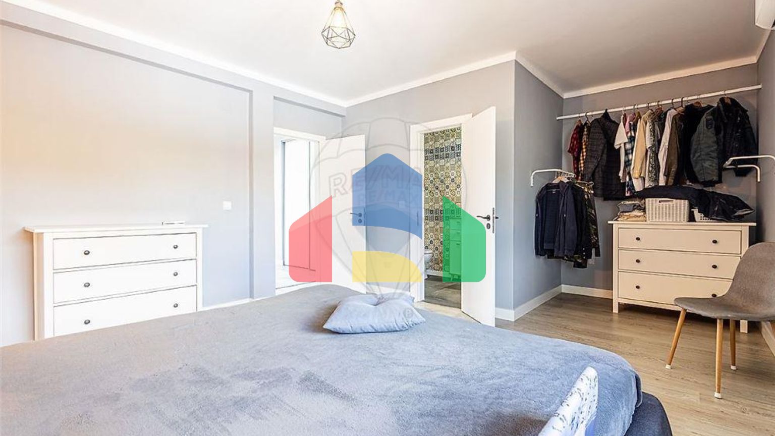 Residential - Single Family Home - T3 - Cartaxo e Vale da Pinta, Cartaxo - PT