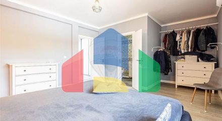 Residential - Single Family Home - T3 - Cartaxo e Vale da Pinta, Cartaxo - PT Residential - Single Family Home - T3 - Cartaxo e Vale da Pinta, Cartaxo - PT