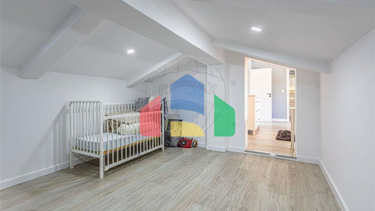 Residential - Single Family Home - T3 - Cartaxo e Vale da Pinta, Cartaxo - PT