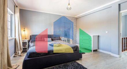 Residential - Single Family Home - T3 - Cartaxo e Vale da Pinta, Cartaxo - PT Residential - Single Family Home - T3 - Cartaxo e Vale da Pinta, Cartaxo - PT