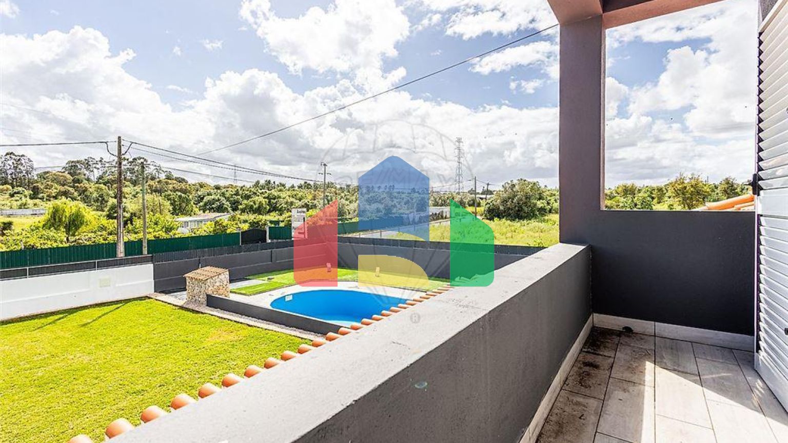 Residential - Single Family Home - T3 - Cartaxo e Vale da Pinta, Cartaxo - PT