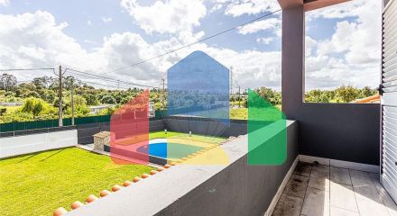 Residential - Single Family Home - T3 - Cartaxo e Vale da Pinta, Cartaxo - PT Residential - Single Family Home - T3 - Cartaxo e Vale da Pinta, Cartaxo - PT