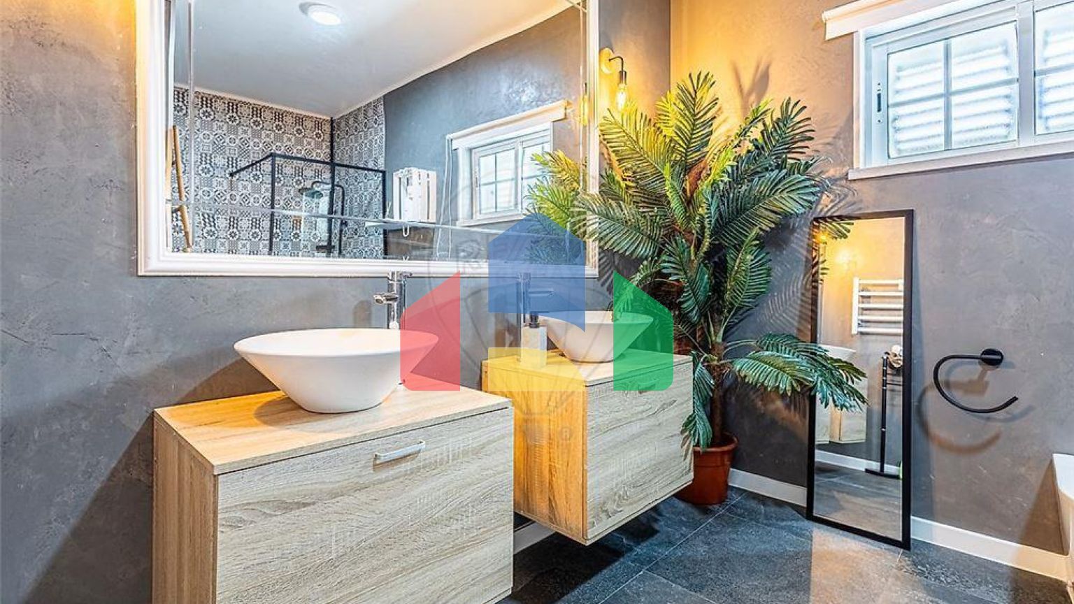 Residential - Single Family Home - T3 - Cartaxo e Vale da Pinta, Cartaxo - PT