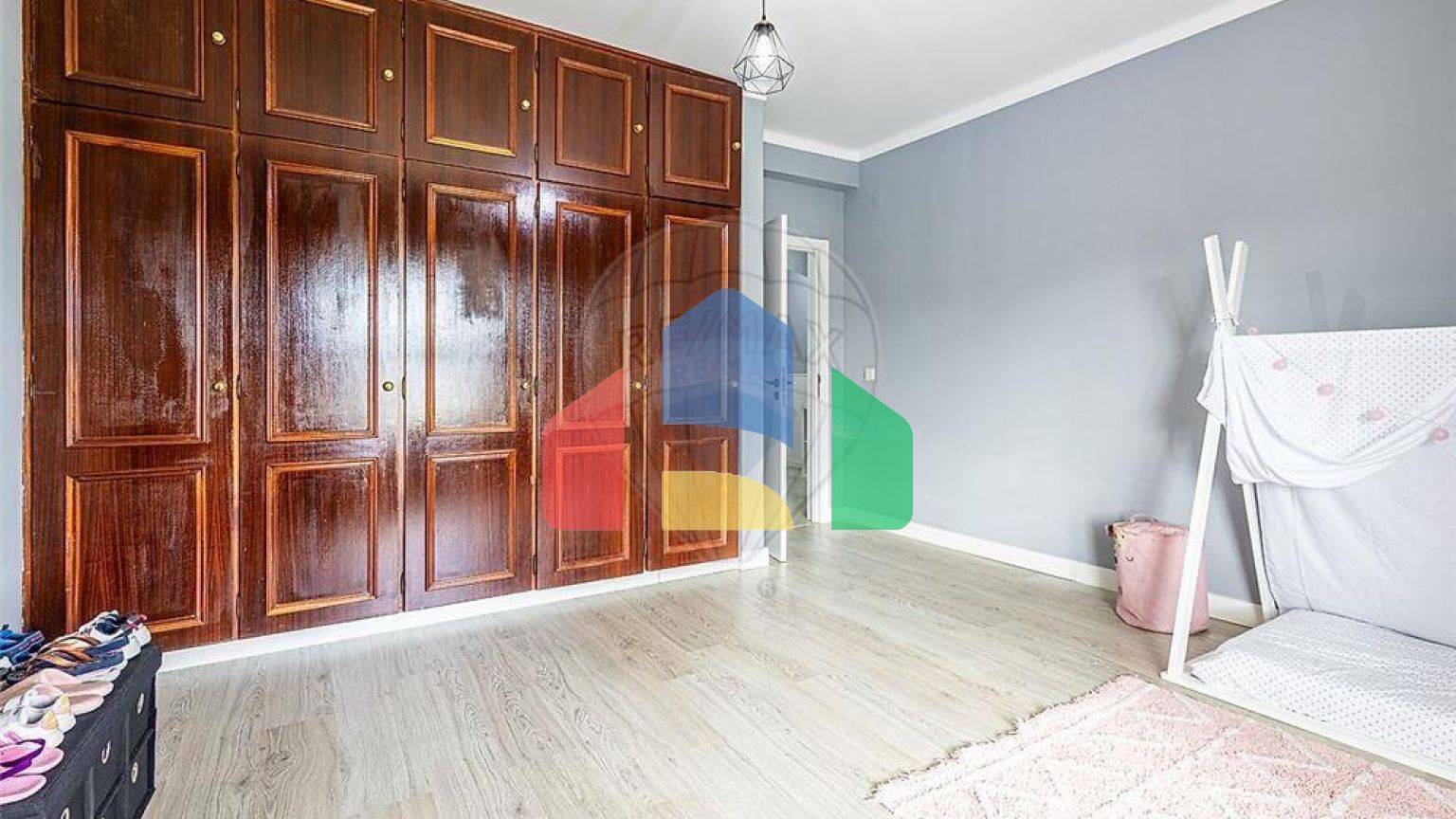 Residential - Single Family Home - T3 - Cartaxo e Vale da Pinta, Cartaxo - PT